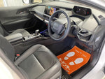 PRIUS 4WD