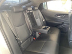 PRIUS 4WD