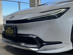 PRIUS 4WD