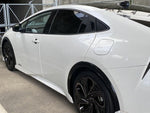 PRIUS 4WD