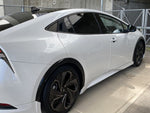 PRIUS 4WD