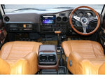 LANDCRUISER van