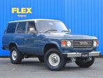 LANDCRUISER van