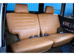 LANDCRUISER van