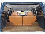 LANDCRUISER van