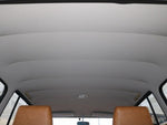 LANDCRUISER van