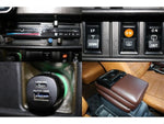 LANDCRUISER van