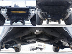 LANDCRUISER van