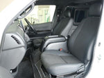 HIACE van 4WD