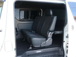 HIACE van 4WD