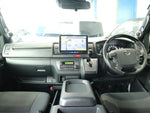 HIACE van 4WD