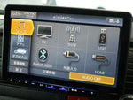 HIACE van 4WD