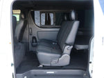 HIACE van 4WD