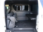 HIACE van 4WD