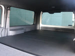 HIACE van 4WD