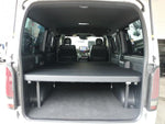 HIACE van 4WD