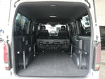 HIACE van 4WD