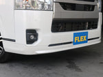 HIACE van 4WD