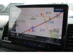 HIACE van 4WD