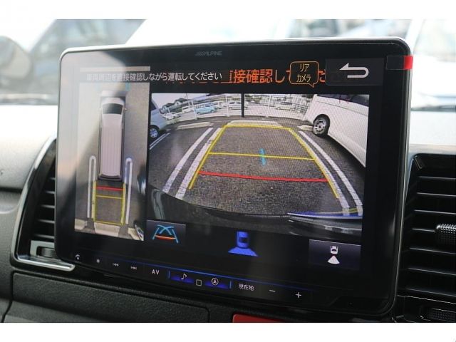 HIACE van 4WD