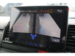 HIACE van 4WD