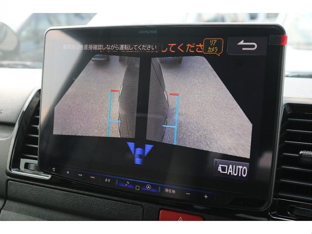 HIACE van 4WD