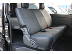 HIACE van 4WD