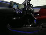 MERCEDES BENZ CLA class