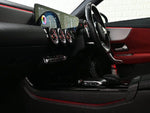 MERCEDES BENZ CLA class