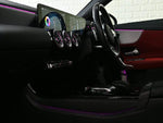 MERCEDES BENZ CLA class
