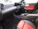 MERCEDES BENZ CLA class