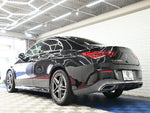 MERCEDES BENZ CLA class