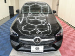 MERCEDES BENZ CLA class