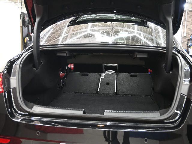 MERCEDES BENZ CLA class