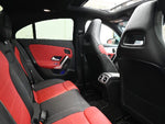 MERCEDES BENZ CLA class