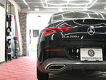MERCEDES BENZ CLA class