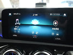 MERCEDES BENZ CLA class