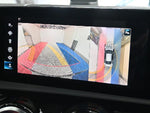 MERCEDES BENZ CLA class