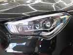 MERCEDES BENZ CLA class
