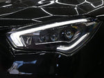 MERCEDES BENZ CLA class