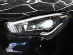 MERCEDES BENZ CLA class