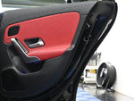 MERCEDES BENZ CLA class