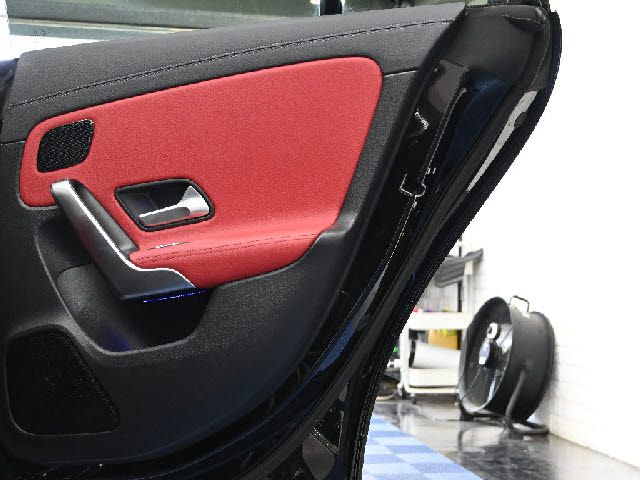 MERCEDES BENZ CLA class