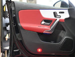 MERCEDES BENZ CLA class