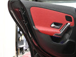 MERCEDES BENZ CLA class
