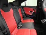 MERCEDES BENZ CLA class