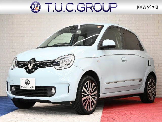RENAULT TWINGO