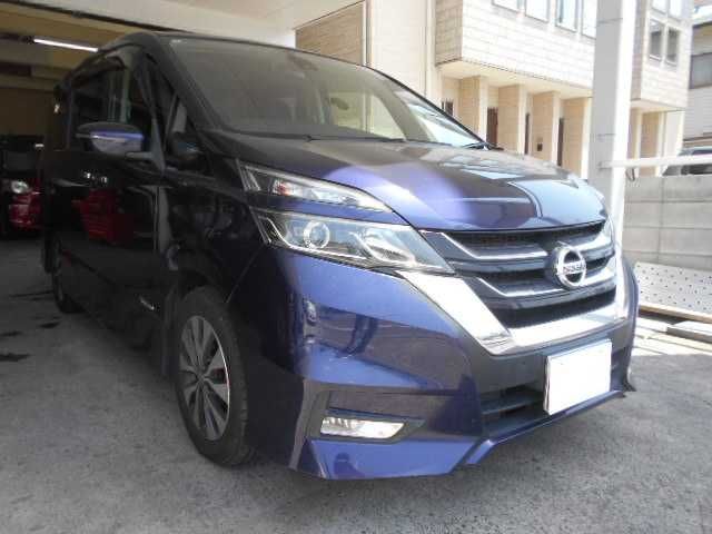 SERENA  S-HYBRID