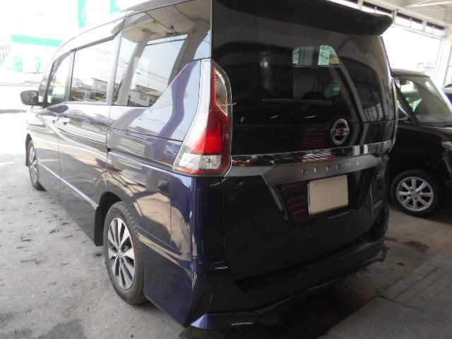 SERENA  S-HYBRID