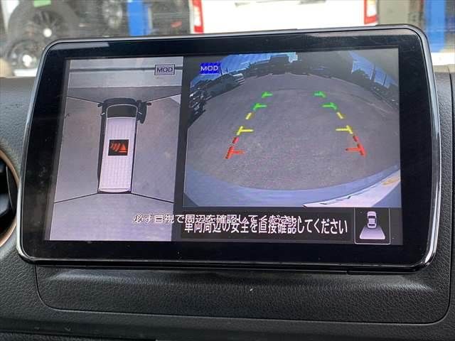 CARAVAN van 2WD